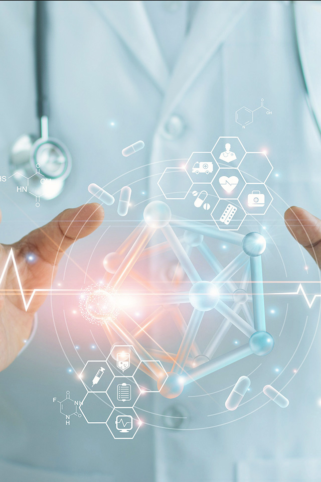 ドクターズコミュニティのメイン画像