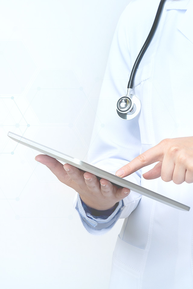 ドクターズコミュニティのメイン画像